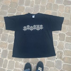 vintage new mexico shirt